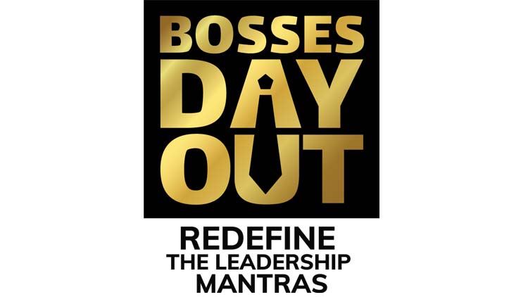 ‘ബോസസ്​ ഡേ ഒൗട്ട്’​
