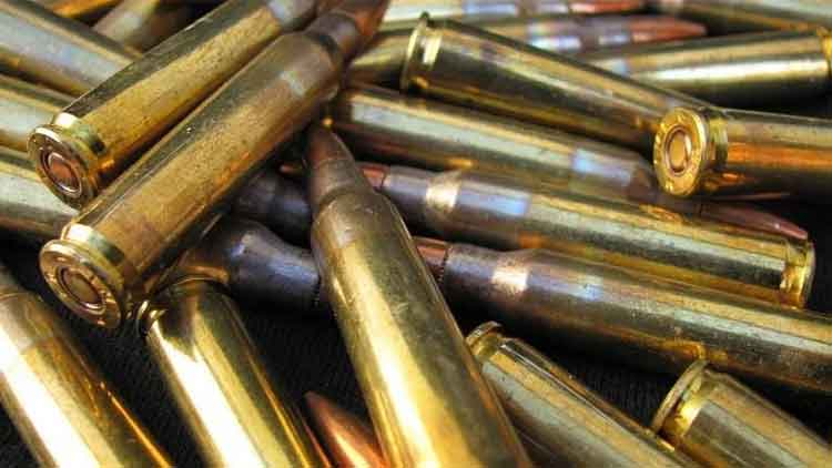 തിരുവനന്തപുരത്ത്​​ വെടിയുണ്ട ഉപേക്ഷിച്ച നിലയിൽ കണ്ടെത്തി