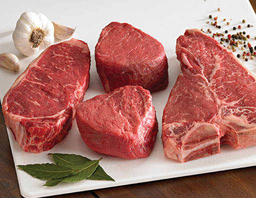 പോത്തിറച്ചി വില 330