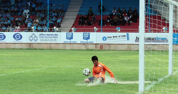 സുബ്രതോ കപ്പ്: മണിപ്പൂര്‍, നാഗാലാന്‍ഡ് സ്കൂളുകള്‍ സെമിയില്‍