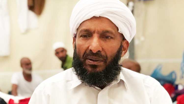 കേരള ഹാജിമാർ പൊതുവെ തൃപ്തർ -ഹജ്ജ് കമ്മിറ്റി ചെയർമാൻ