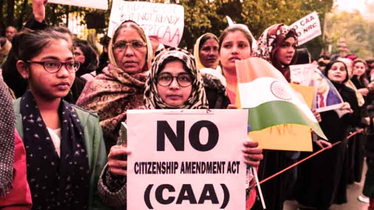 പൗ​ര​ത്വ നിയമ ഭേദഗതി: ആ​ശ​ങ്കയുമായി ഒ.​െ​എ.​സി