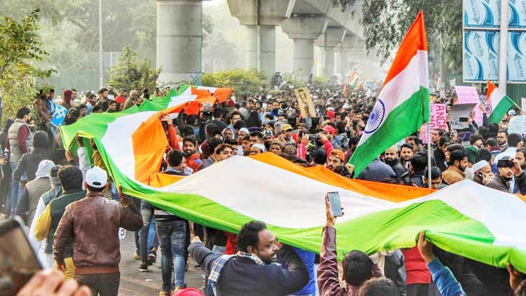 സംഘ്​പരിവാറിന്‍റെ സ്വന്തം സർപ്പസന്തതി