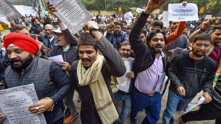 തങ്ങളെ ആവശ്യമില്ലെങ്കിൽ കടലിൽ​ തള്ളിയേക്കൂ എന്ന്​​ ശ്രീലങ്കൻ തമിഴ് അഭയാർഥികൾ