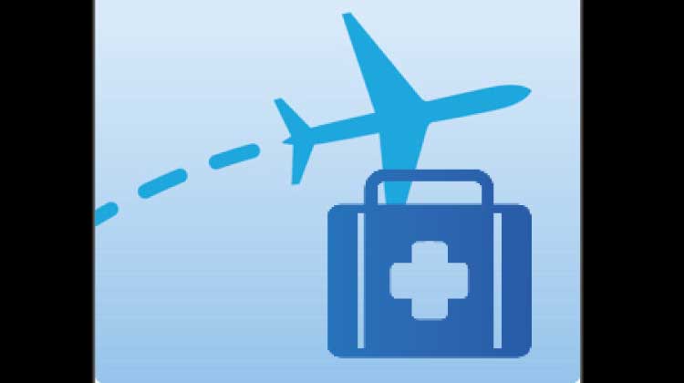 ചൈനയിൽനിന്ന്​ മരുന്നുമായി ആറാമത്​ വിമാനമെത്തി