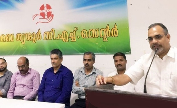 പ്രീ ഡിറ്റക്ഷൻ ക്യാമ്പുകൾ സംഘടിപ്പിക്കും 