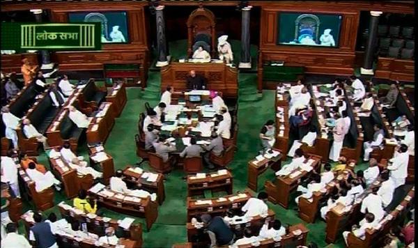 സ്പീക്കറുടെ നടപടി സര്‍വകക്ഷി യോഗം പൊളിഞ്ഞതിനു പിന്നാലെ