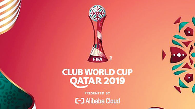 ഇ​ന്നു​മു​ത​ൽ ഫി​ഫ ക്ല​ബ് ലോ​ക​ക​പ്പ്​ നാ​ളു​ക​ൾ