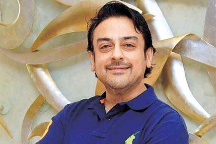 അദ്നാന്‍ സമിക്ക് ഇന്ത്യയില്‍ തങ്ങാന്‍ അനുമതി