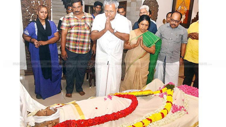 ‘മാധ്യമ’ത്തി​െൻറ ഉത്തമ സുഹൃത്ത്​