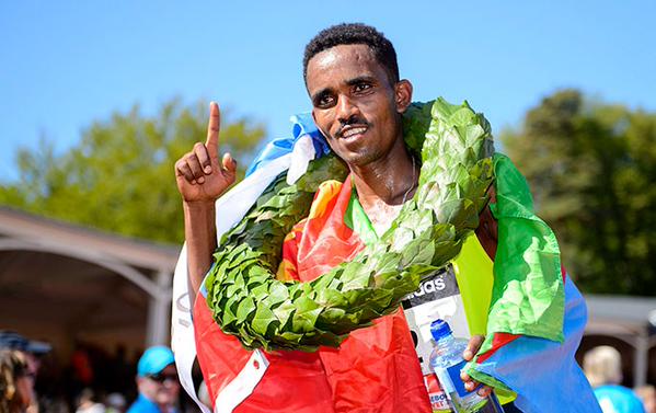 രണ്ടാം ഗബ്രെസലാസി;  കിളിക്കൂട്ടിലെ പുതുപ്പിറവി