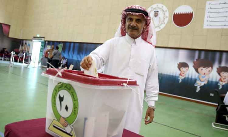 സി.എം.സി തെരഞ്ഞെടുപ്പ്​: ഇവർ വിജയികൾ