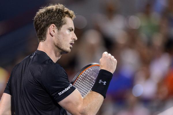 റോജേഴ്സ് കപ്പ്: ആന്‍ഡി മുറെ ഫൈനലില്‍