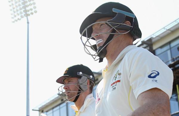 ആഷസില്‍ അവസാന പോരാട്ടത്തിന്‌ ക്ലാര്‍ക്കും റോജേഴ്‌സും