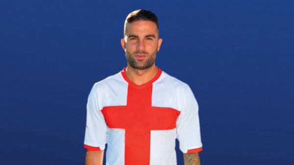 ഇറ്റാലിയന്‍ താരം മാന്യൂല്‍ ബ്ളാസി ചെന്നൈയിനില്‍