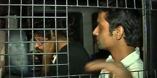 പുണെ ഫിലിം ഇന്‍സ്റ്റിറ്റ്യൂട്ടിലെ അറസ്റ്റ്; വിദ്യാര്‍ഥികള്‍ ജുഡീഷ്യല്‍ കസ്റ്റഡിയില്‍