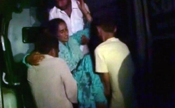 അതിര്‍ത്തിയില്‍ വീണ്ടും പാക് വെടിവെപ്പ്; മൂന്നു പേര്‍ കൊല്ലപ്പെട്ടു