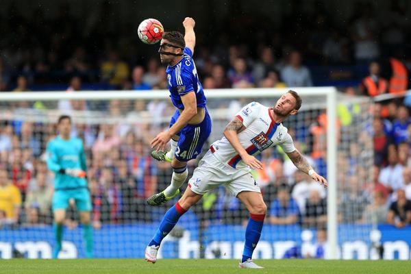 കഷ്ടകാലമൊഴിയാതെ ചെല്‍സി; ക്രിസ്റ്റല്‍ പാലസിനോടും തോറ്റു