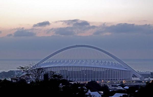 കോമണ്‍വെല്‍ത്ത് ഗെയിംസ്; ചരിത്രവേദിയാകാന്‍ ഡര്‍ബന്‍