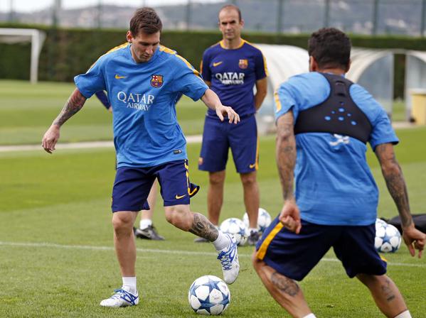 ബാഴ്സ, ബയേണ്‍ മ്യൂണിക്, ചെല്‍സി ഇന്നിറങ്ങും