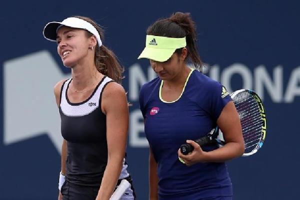 പേസ്, സാനിയ സഖ്യങ്ങള്‍ പുറത്ത്