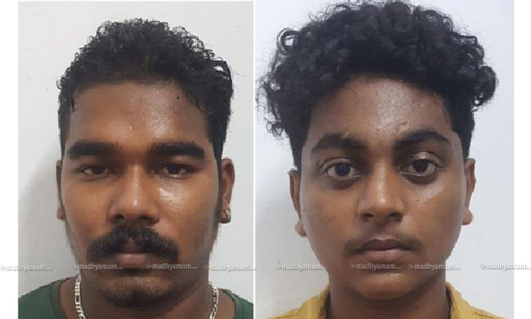 സി.ഒ.ടി. നസീർ വധശ്രമം: രണ്ടു സി.പി.എം പ്രവർത്തകർ അറസ്​റ്റിൽ