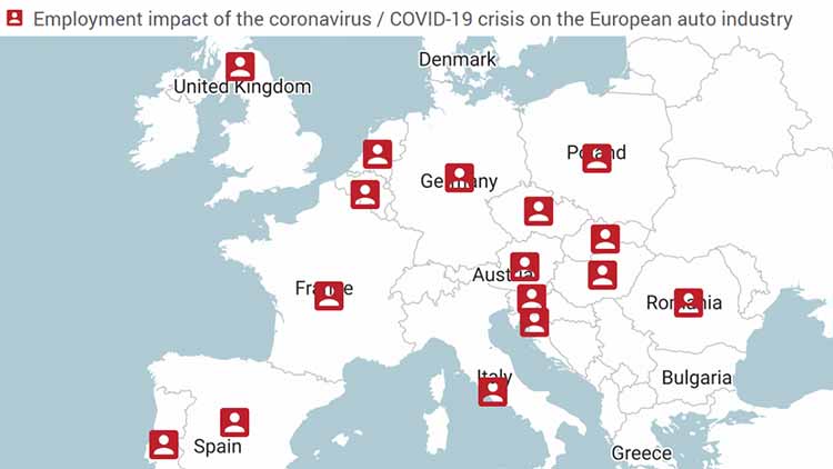 പടിഞ്ഞാറ്​ മരണത്താഴ്​വര ആയ​െതങ്ങനെ
