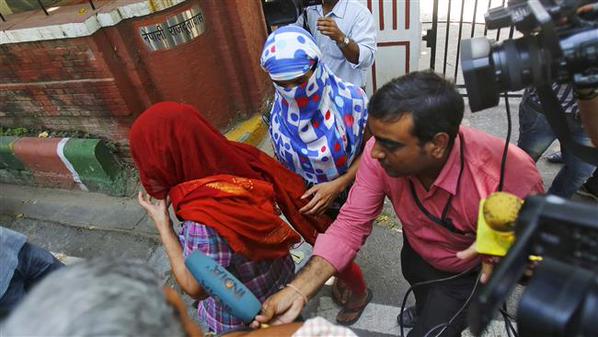 വീട്ടുജോലിക്കാരികളെ ബലാല്‍സംഗം ചെയ്ത സംഭവം: സൗദി നയതന്ത്ര ഉദ്യോഗസ്ഥന്‍ രാജ്യം വിട്ടെന്ന് റിപ്പോര്‍ട്ട്