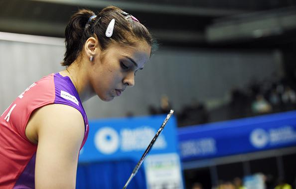 ജപ്പാന്‍ ഓപണ്‍: സൈനക്ക് തോല്‍വി