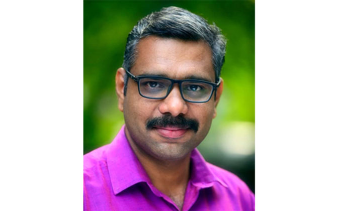 ‘മാ​ധ്യ​മം’ ലേ​ഖ​ക​നു നേ​രെ ആ​ൾ​ക്കൂ​ട്ട ആ​ക്ര​മ​ണം; അ​ഞ്ചു​പേ​ർ അ​റ​സ്​​റ്റി​ൽ