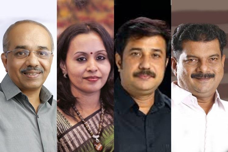 ഉപതെര​െഞ്ഞടുപ്പി​െൻറ  പൂരം വരുമോ?