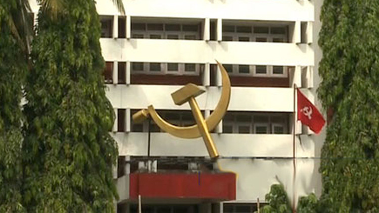 ഹർത്താലിനെതിരെ സി.പി.എം.