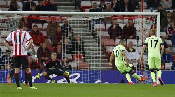 ഇംഗ്ലീഷ്‌ ലീഗ് കപ്പ്: സിറ്റിക്കും എവര്‍ട്ടനും ജയം