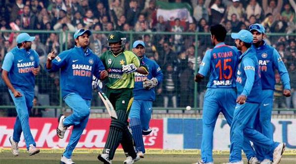 ഇന്ത്യയെ പാകിസ്താന്‍ ബഹിഷ്കരിക്കുമെന്ന് റിപ്പോര്‍ട്ട്