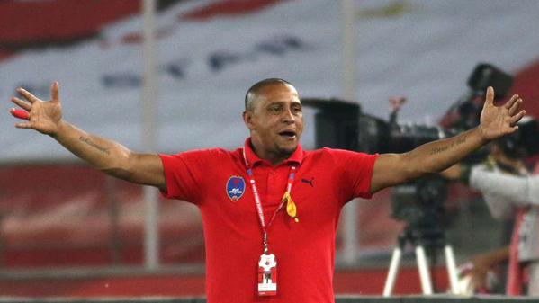 സാഹചര്യം ആവശ്യപ്പെട്ടാല് കളിക്കും -കാര്ലോസ് സാഹചര്യം ആവശ്യപ്പെട്ടാല് കളിക്കും -കാര്ലോസ്