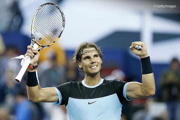 ഷാങ്ഹായ് മാസ്റ്റേഴ്സ്: നദാല്‍ സെമിയില്‍