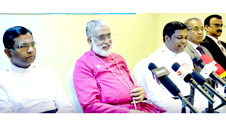 അ​ബൂ​മു​റേ​ക്ക​യി​ൽ സി.​എ​സ്.​ഐ  അ​ബൂ​ദ​ബി ദേ​വാ​ല​യം നി​ർ​മി​ക്കു​ന്നു