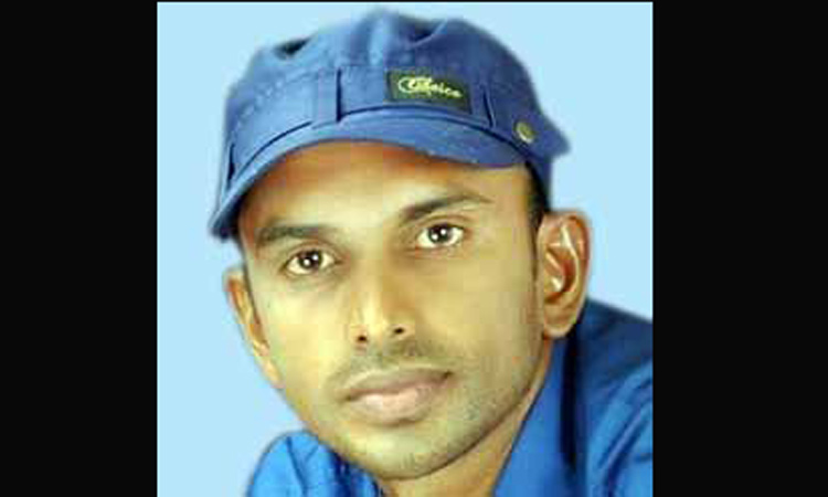 കടലിനെ സ​്​നേഹിച്ച റ​ഫീ​ഖിനെ ഒടുവിൽ കടലെടുത്തു