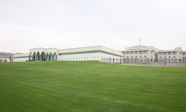 ഗോ​​ലാ​​ന്‍ കു​​ന്നു​​ക​ൾ: ഇ​സ്രാ​യേ​ലി​നു​ള്ള  അ​മേ​രി​ക്ക​ൻ പി​ന്തു​ണ​ക്കെ​തി​രെ ഖ​ത്ത​ർ