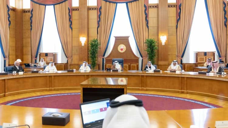 കോവിഡ്-19: നടപടികൾക്ക്​ മന്ത്രിസഭയുടെ അംഗീകാരം