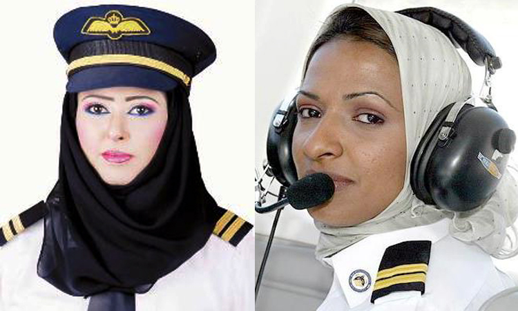 Captain-Hanadiand-imani Captain-Hanadiand-imani