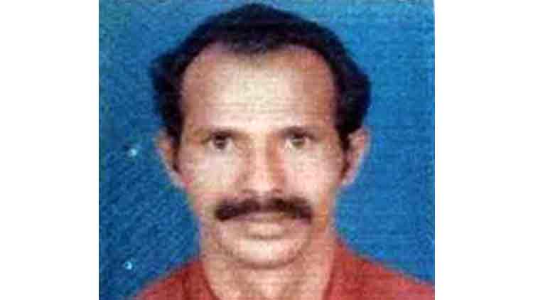 ഇടിച്ചിട്ട കാറിന് അടിയിൽപെട്ട്​ മലയാളി മരിച്ചു