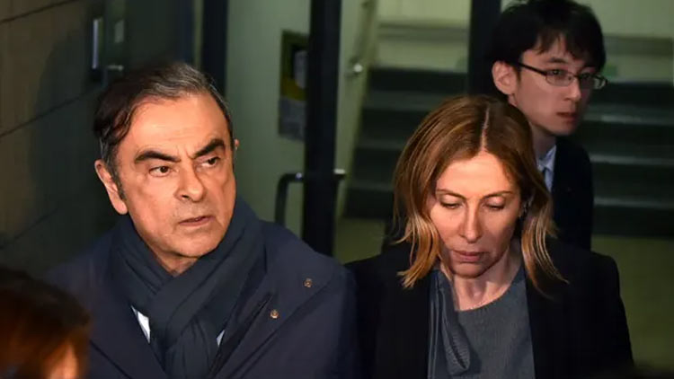 ര​ക്ഷ​പ്പെ​ടാ​ൻ ഗോ​സ​ൻ ഉ​പ​യോ​ഗി​ച്ച​ത്​ ഫ്ര​ഞ്ച്​ പാ​സ്​​പോ​ർ​ട്ട്​