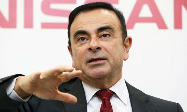 Carlos-Ghosn
