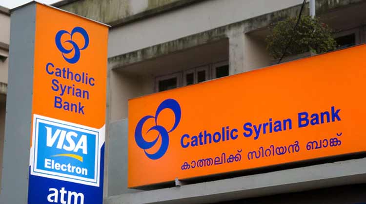 Catholic-Syrian-Bank