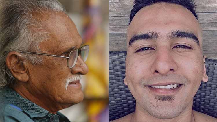 ‘ഷെയിനെ, ചാച്ചൻ ചൂടനായിരുന്നുവെങ്കിലും കലക്ക് മുന്നില്‍ കൂളായിരുന്നു’