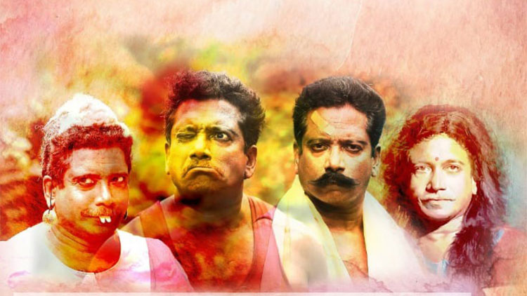 ‘ച​ക്ക​ര​പ്പ​ന്ത​ൽ’  ഓ​ണ​ക്കാ​ല​ത്ത്  യു.​എ.​ഇ.​യി​ൽ