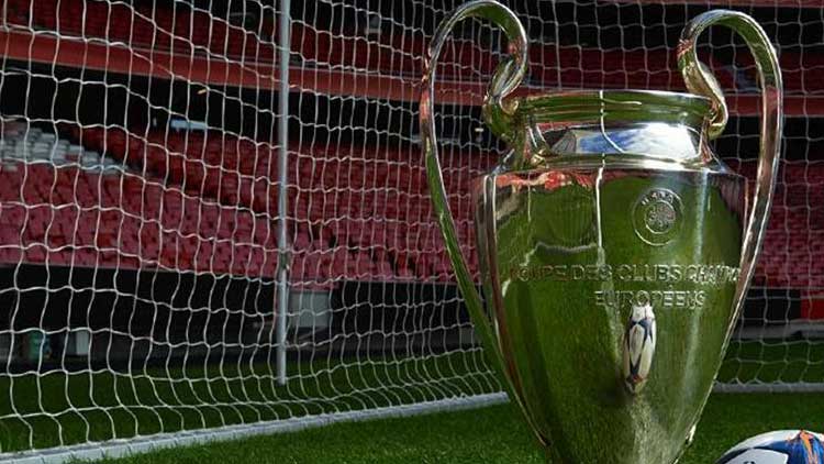 ചാ​മ്പ്യ​ൻ​സ്​ ലീ​ഗി​ലെ ശേ​ഷി​ക്കു​ന്ന മ​ത്സ​ര​ങ്ങ​ൾ​ക്ക്​ ലി​സ്​​ബ​ൺ വേ​ദി​യാ​യേ​ക്കും