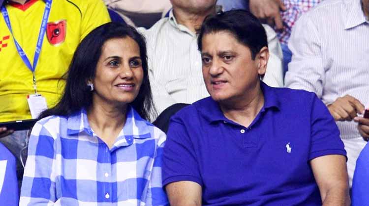 Chanda-Kochhar-Deepak-Kochhar