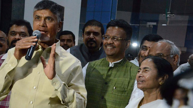 chandrababu naidu-india news